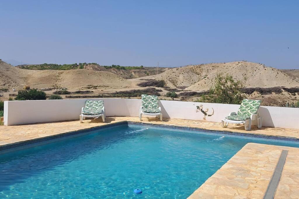Appartement Rosa With Pool Available Альбокс Экстерьер фото